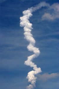 Endeavor Begins Its Final Mission