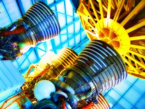 German Aerospace Center’s Asian Expansion