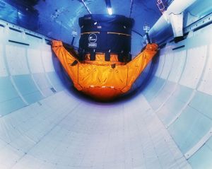 Washington Governor Wants More Funds for Aerospace Training