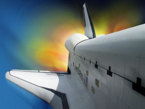 Over half of the global aerospace and defence sector value is from the Americas. (Photo: Mike Gieson)