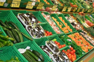 2030: Food Prices Predicted to Double