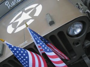 Google Android: Uncle Sam's Latest Recruit