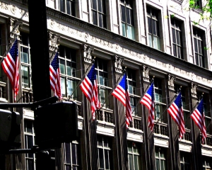 Wall Street Protests Gain Momentum Across US