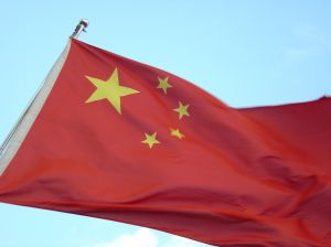 Is China's Trade Surplus Rebalancing?