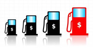 Oil Breaches $100 Per Barrel Mark In 4-Month High