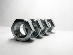 Daily Chinese Steel Output Reaches Record in April