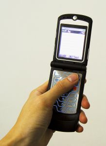 Mobile Banking: Quick Uptake in The UK