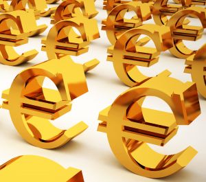European Production Falls, Recession Fears Brew