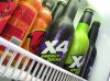 Starbucks Expands Into Energy Drinks Market with Refreshers Drink