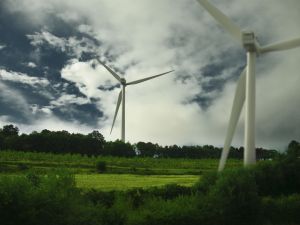 Google-Backed US Wind Connection Project Moving Forward