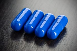 Merck Drugs Face Fierce Future Competition From Generics