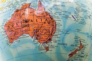 International companies have expressed interest in investing AU$70 billion in Queensland’s large coal seam gas reserves. (Photo: www.garrisonphoto.org/sxc)