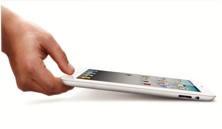 Tech Trend: Tablet Sales To Eclipse Laptops In North America