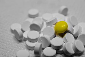 The global pancreatic cancer treatment market is expected to drop nearly 4.5% per year for the next six years. (Photo: Dariusz Rompa)