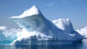 Energy Company ConocoPhillips Suspends Offshore Arctic Operations