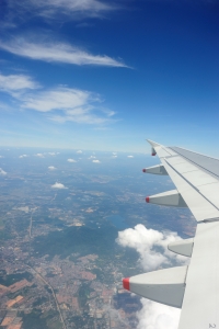 American Airlines Parent Company Merging With US Airways