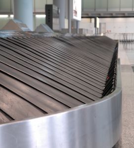 US Airlines Top $6 Billion In Baggage, Reservation Fees