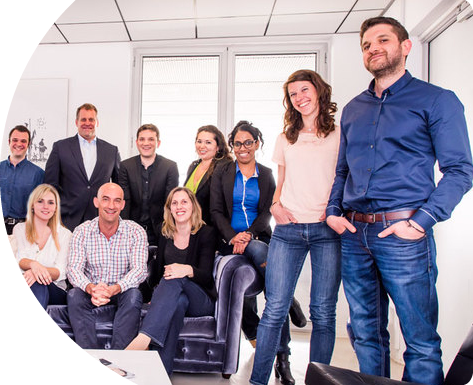 ReportLinker Team